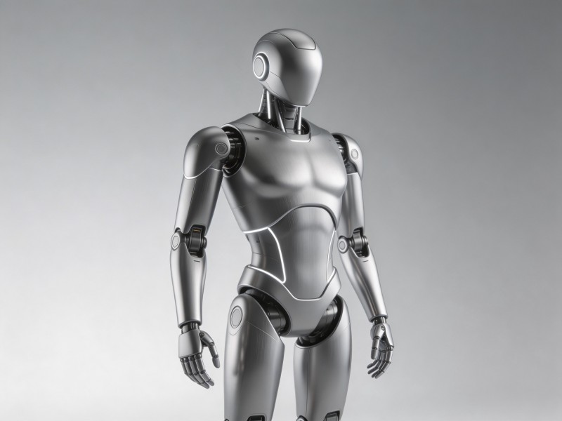 2026 春晚“機器人炸場”背后：穩住全場的不僅是算法，更是它的“邊緣大腦”