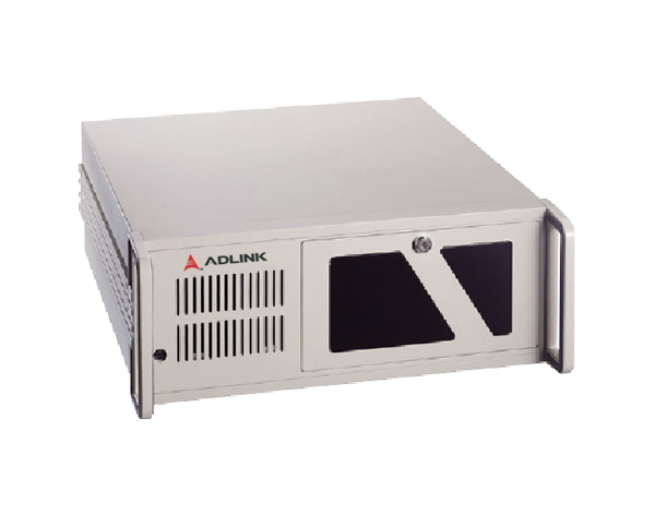 凌華工控機整機定制RK610