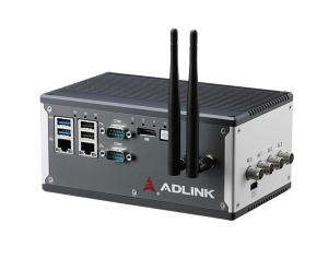 凌華MCM-100(AD4路128k24位,DIO) 