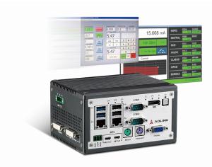 DEX-100老舊設備屏幕數據采集器