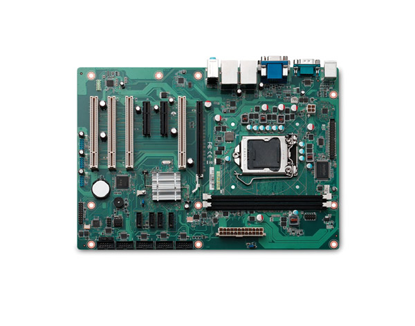 凌華3代工控機(jī)整機(jī)定制IMB-M40H