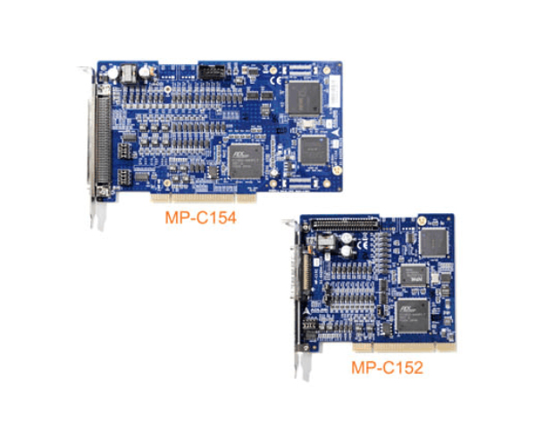 凌華脈沖序列運動控制卡MP-C152