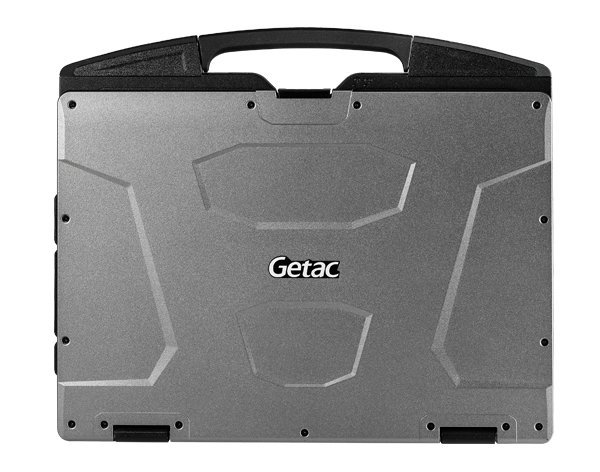 Getac加固筆記本