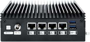 凌華工控機(jī)/華為ATLAS200 AI加速模塊