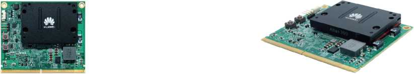 凌華工控機(jī)/華為ATLAS200 AI加速模塊