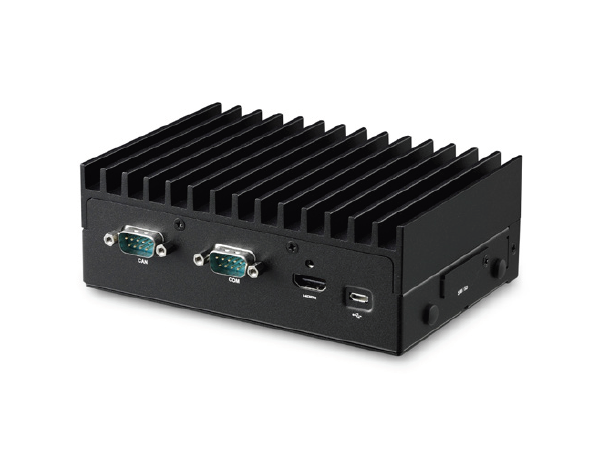 凌華DLAP-211邊緣計算盒 AI視頻分析