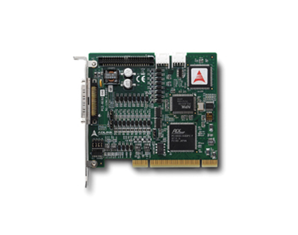 脈沖序列運(yùn)動(dòng)控制卡 凌華PCI-8134A